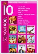 Mgm Movie Collection: 10 '80s Movies