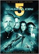 Babylon 5: the Movie Collecton