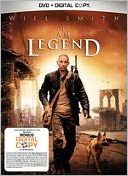 I Am Legend