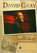 David Gray: Live From the Artists Den