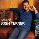 Icon by Josh Turner: CD Cover
