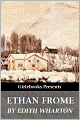 Ethan Frome