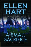 A Small Sacrifice: A Jane Lawless Mystery