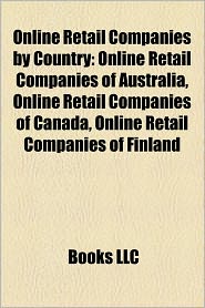 Retail Companies Of Canada | RM.
