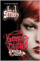 Midnight (Vampire Diaries: The Return Series #3)