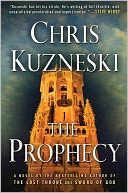 The Prophecy by Chris Kuzneski: NOOK Book Cover