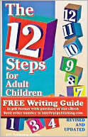 The 12 Steps for Adult Children