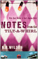 Notes from the Tilt-A-Whirl: Wide-Eyed Wonder in God's Spoken World