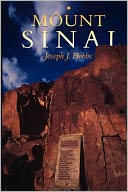 Mount Sinai