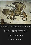 The Invention of Law in the West