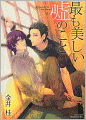 An Even More Beautiful Lie (Yaoi)