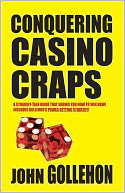 download Conquering Casino Craps book