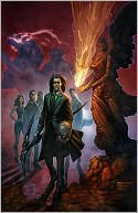 Darkness Accursed, Volume 5