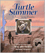 Turtle Summer: A Journal for my Daughter