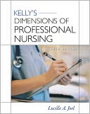 download Kelly's Dimensions of Professional Nursing, Tenth Edition book