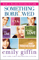 Something Borrowed