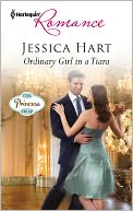 Ordinary Girl in a Tiara