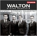 Walton: String Quartets