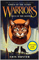 Sign of the Moon (Warriors: Omen of the Stars Series #4)