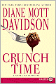 Crunch Time (Culinary Mystery Series #16)