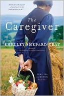 The Caregiver (Families of Honor Series #1)