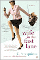 Wife in the Fast Lane