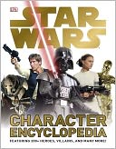 Star Wars Character Encyclopedia