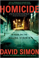 Homicide: A Year on the Killing Streets