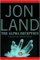 The Alpha Deception (Blaine McCracken Series #2)