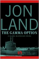 The Gamma Option (Blaine McCracken Series #3)