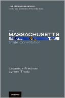 The Massachusetts State Constitution