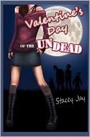 Valentine's Day of the Undead: Megan Berry, Book 2 And 1/3