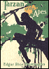 Tarzan of the Apes