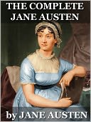 Complete Works of Jane Austen