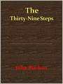 The Thirty-Nine Steps