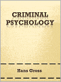 Criminal Psychology