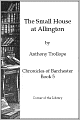 The Small House at Allington