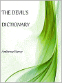 The Devil's Dictionary