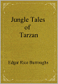 Jungle Tales of Tarzan