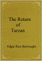 The Return of Tarzan