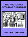 The Mysterious Affair at Styles