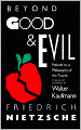 Beyond Good and Evil