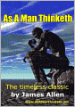As A Man Thinketh