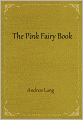 The Pink Fairy Book