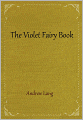 The Violet Fairy Book