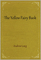 The Yellow Fairy Book