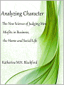 Analyzing Character