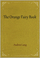 The Orange Fairy Book