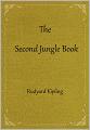 The Second Jungle Book