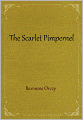 The Scarlet Pimpernel